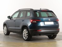 Škoda Karoq  1.5 TSI 