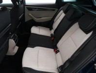 Škoda Karoq  1.5 TSI 