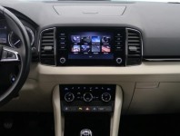 Škoda Karoq  1.5 TSI 