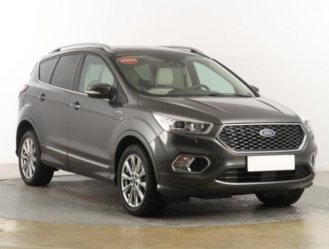 Ford Kuga  1.5 EcoBoost Vignale