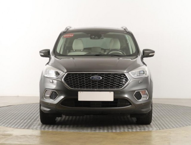 Ford Kuga  1.5 EcoBoost Vignale