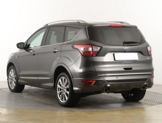 Ford Kuga  1.5 EcoBoost Vignale