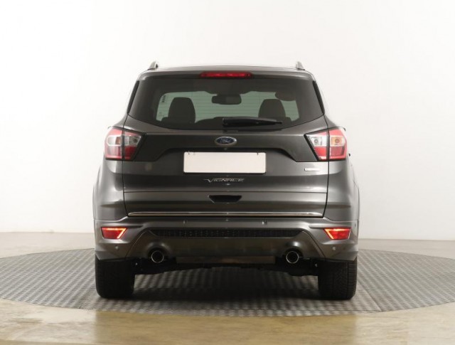 Ford Kuga  1.5 EcoBoost Vignale