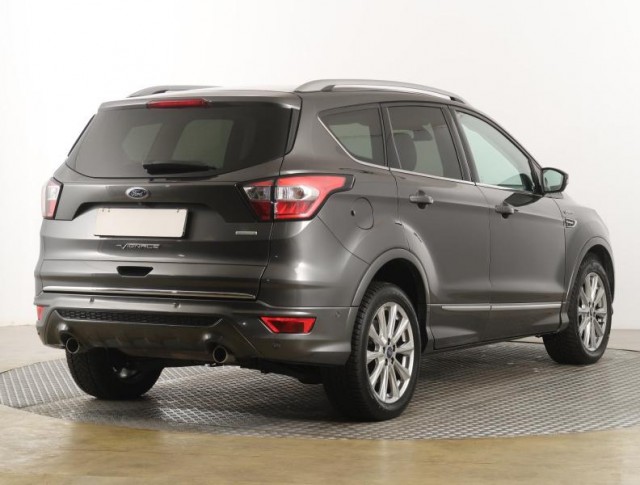 Ford Kuga  1.5 EcoBoost Vignale