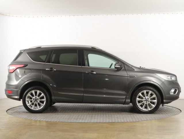 Ford Kuga  1.5 EcoBoost Vignale