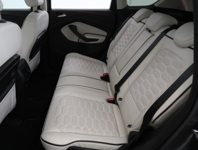 Ford Kuga  1.5 EcoBoost Vignale