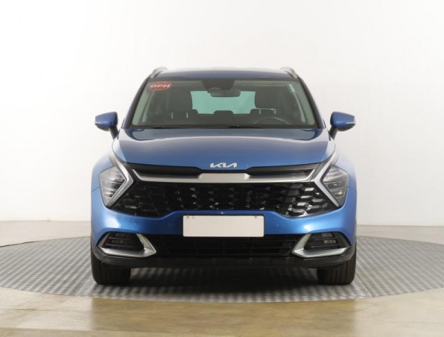 Kia Sportage  1.6 T-GDI 