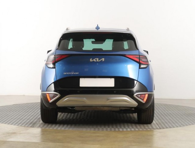 Kia Sportage  1.6 T-GDI 