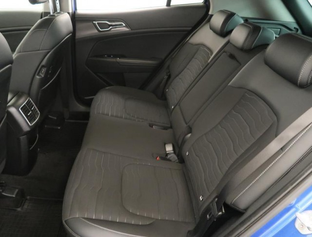 Kia Sportage  1.6 T-GDI 