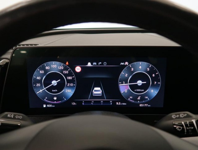 Kia Sportage  1.6 T-GDI 