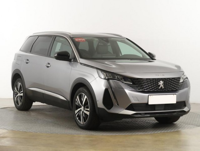 Peugeot 5008  1.5 BlueHDi 