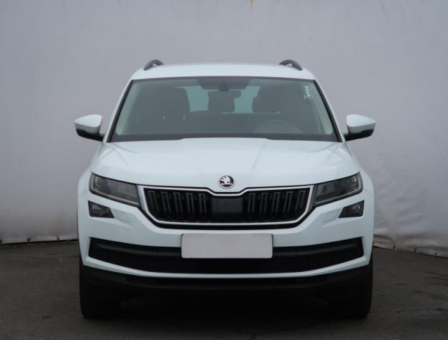 Škoda Kodiaq  2.0 TDI Ambition Plus