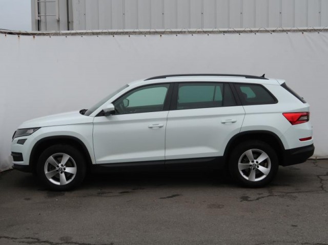 Škoda Kodiaq  2.0 TDI Ambition Plus