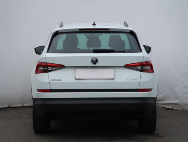 Škoda Kodiaq  2.0 TDI Ambition Plus