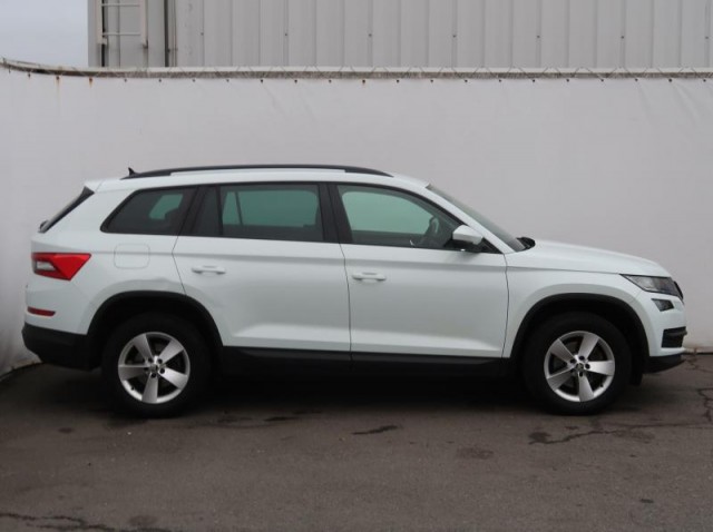Škoda Kodiaq  2.0 TDI Ambition Plus