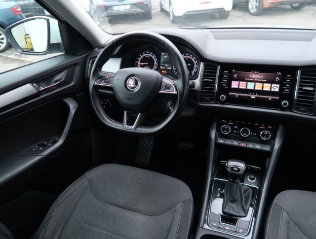 Škoda Kodiaq  2.0 TDI Ambition Plus