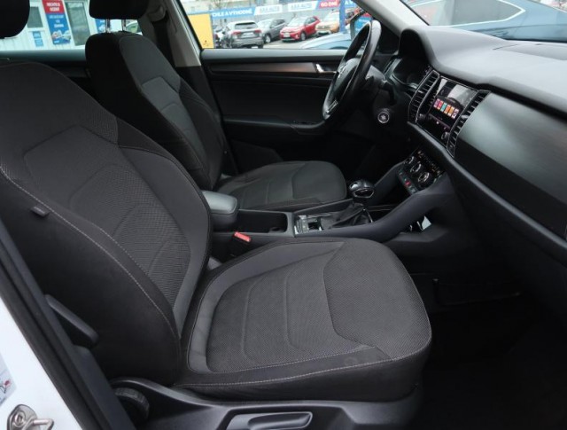 Škoda Kodiaq  2.0 TDI Ambition Plus