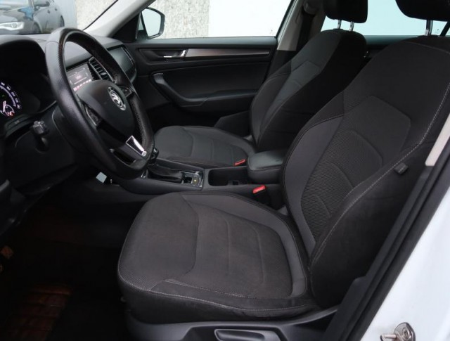 Škoda Kodiaq  2.0 TDI Ambition Plus