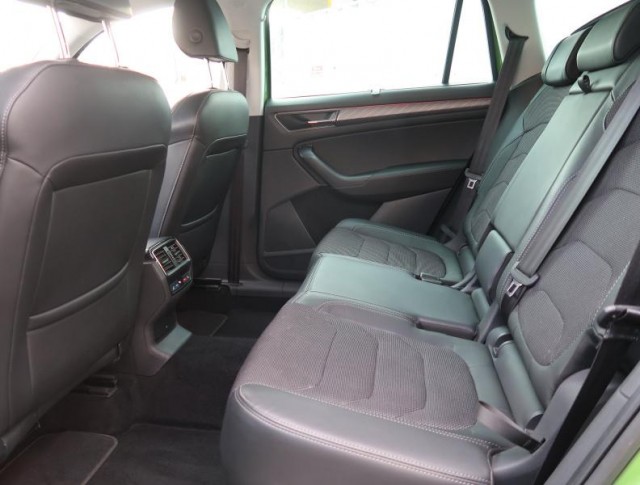 Škoda Kodiaq  2.0 TDI 