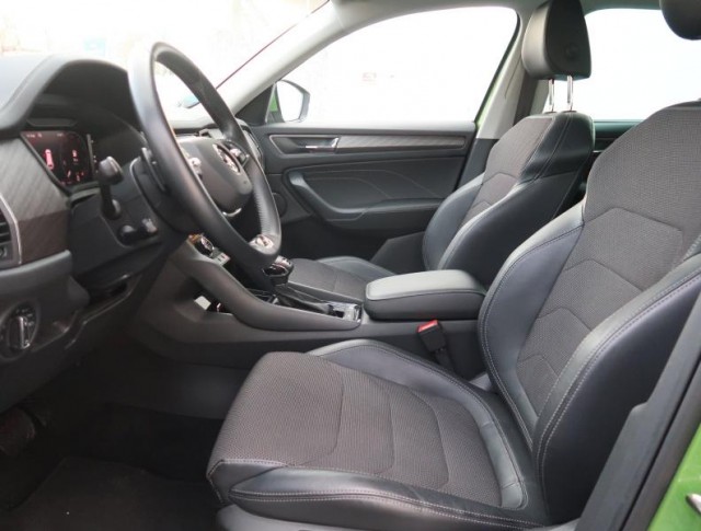 Škoda Kodiaq  2.0 TDI 