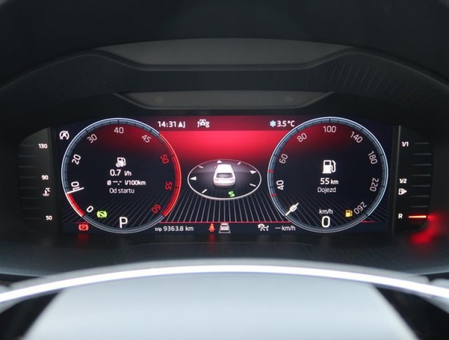 Škoda Kodiaq  2.0 TDI 