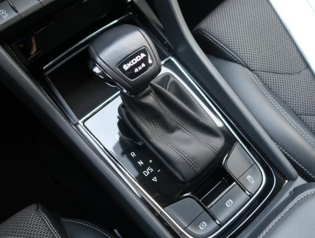 Škoda Kodiaq  2.0 TDI 