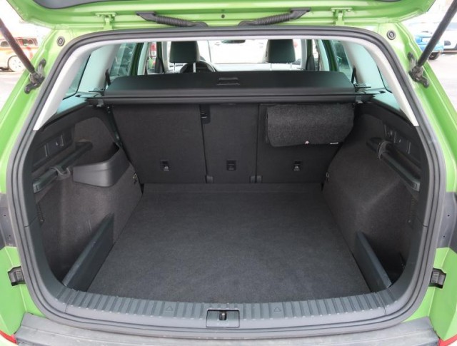 Škoda Kodiaq  2.0 TDI 