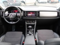 Škoda Kodiaq  2.0 TDI 