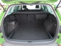 Škoda Kodiaq  2.0 TDI 