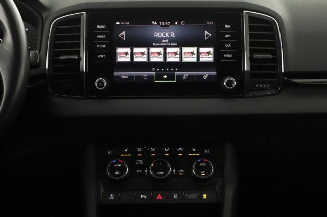 Škoda Karoq  1.5 TSI Style Plus