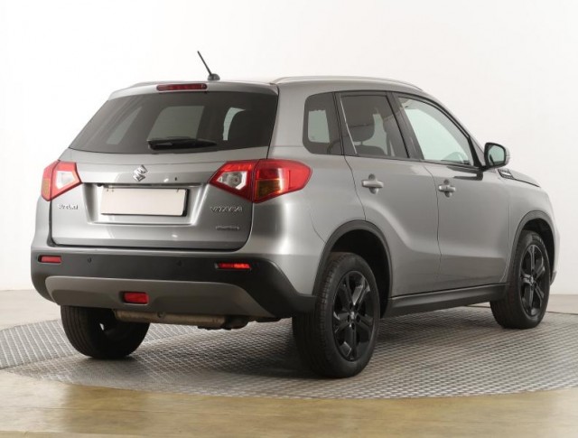 Suzuki Vitara  1.4 BoosterJet Elegance