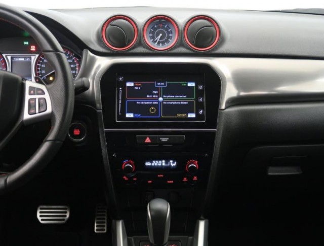 Suzuki Vitara  1.4 BoosterJet Elegance