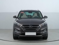 Hyundai Tucson  1.7 CRDi 