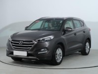 Hyundai Tucson  1.7 CRDi 