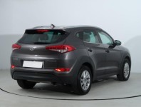 Hyundai Tucson  1.7 CRDi 