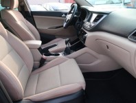 Hyundai Tucson  1.7 CRDi 