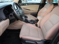 Hyundai Tucson  1.7 CRDi 