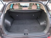 Hyundai Tucson  1.7 CRDi 