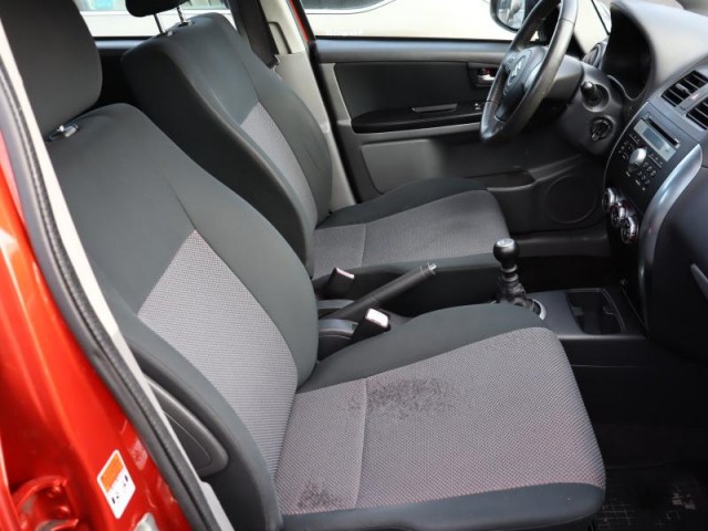 Suzuki SX4  1.9 DDiS 