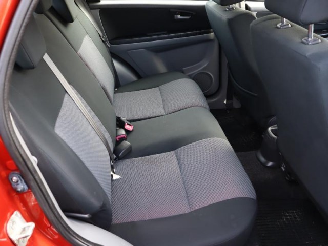 Suzuki SX4  1.9 DDiS 