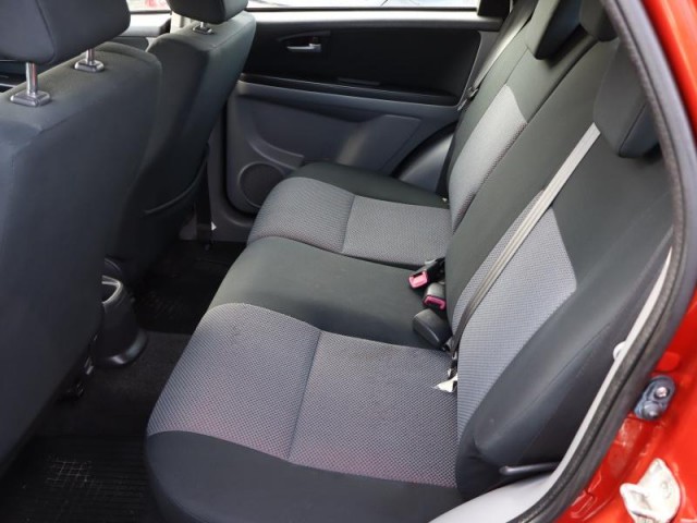 Suzuki SX4  1.9 DDiS 