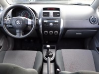 Suzuki SX4  1.9 DDiS 