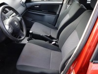 Suzuki SX4  1.9 DDiS 