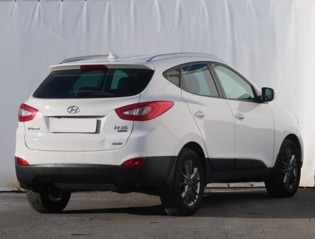 Hyundai ix35  2.0 CRDi 