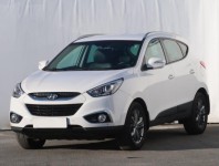 Hyundai ix35  2.0 CRDi 