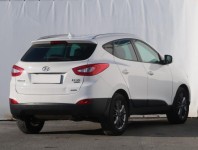 Hyundai ix35  2.0 CRDi 
