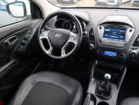Hyundai ix35  2.0 CRDi 