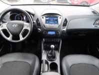 Hyundai ix35  2.0 CRDi 