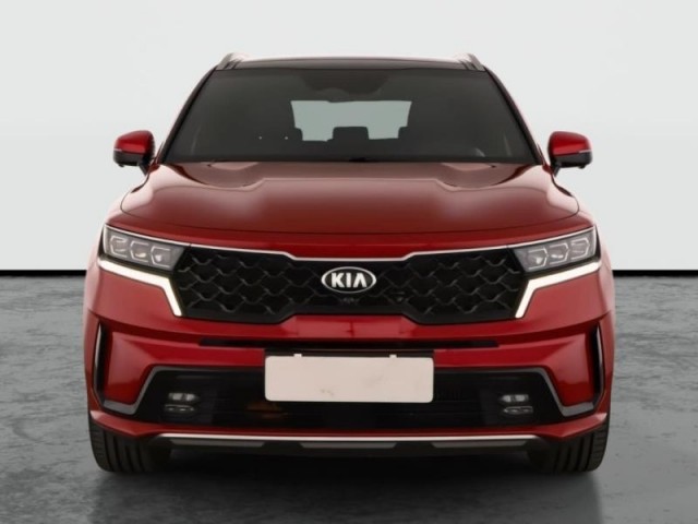 Kia Sorento  2.2 CRDi 