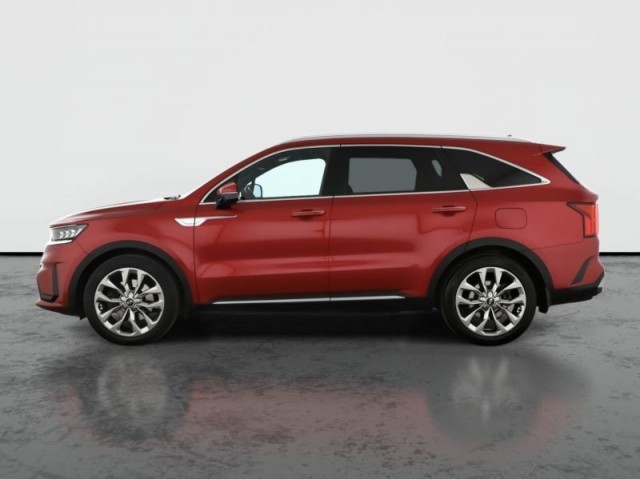 Kia Sorento  2.2 CRDi 